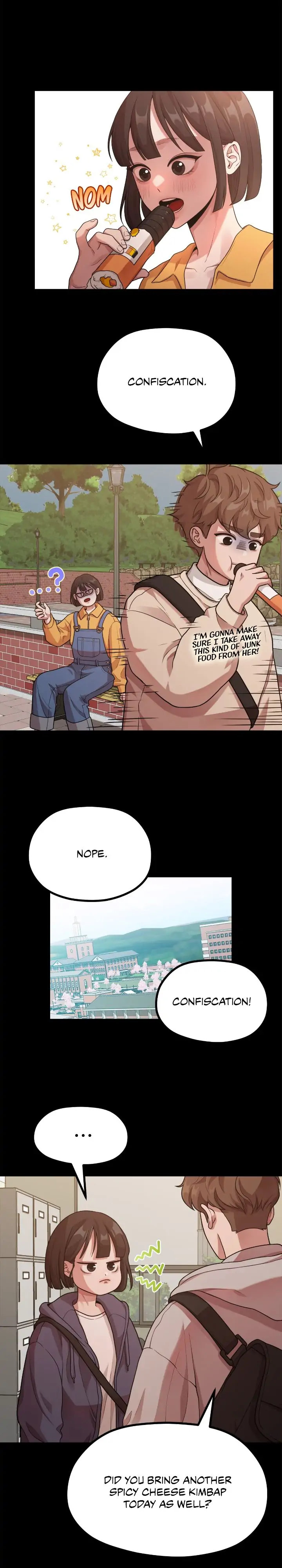 Writer Sung’s Life Chap Chapter 13-Writer Sung’s Life - Next Chap 14