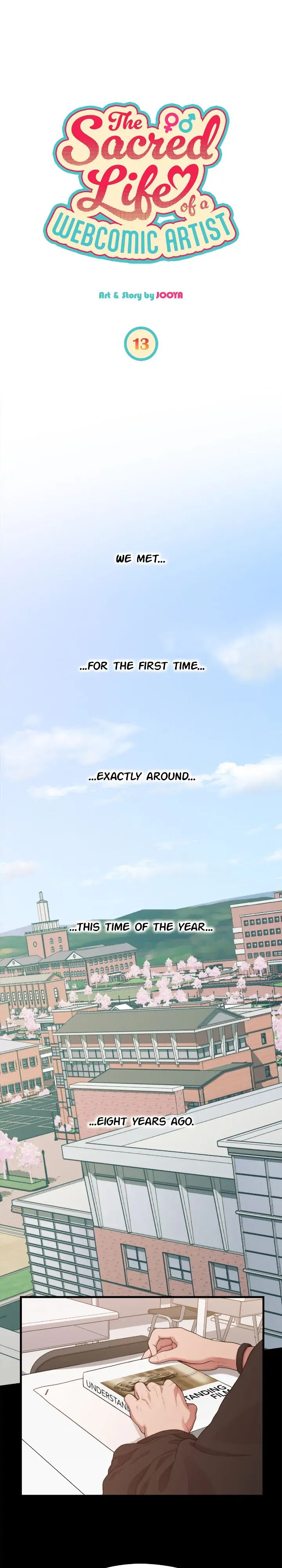 Writer Sung’s Life Chap Chapter 13-Writer Sung’s Life - Next Chap 14