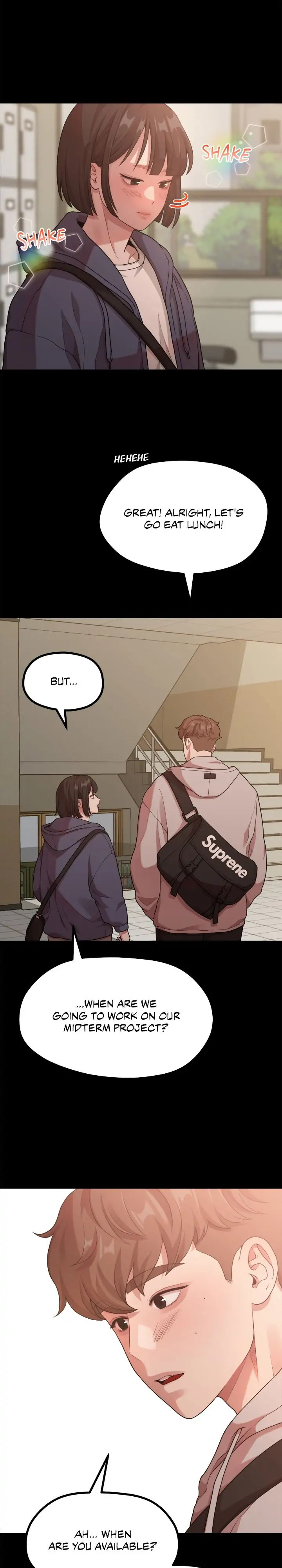 Writer Sung’s Life Chap Chapter 13-Writer Sung’s Life - Next Chap 14