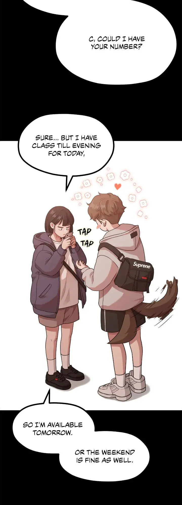 Writer Sung’s Life Chap Chapter 13-Writer Sung’s Life - Next Chap 14