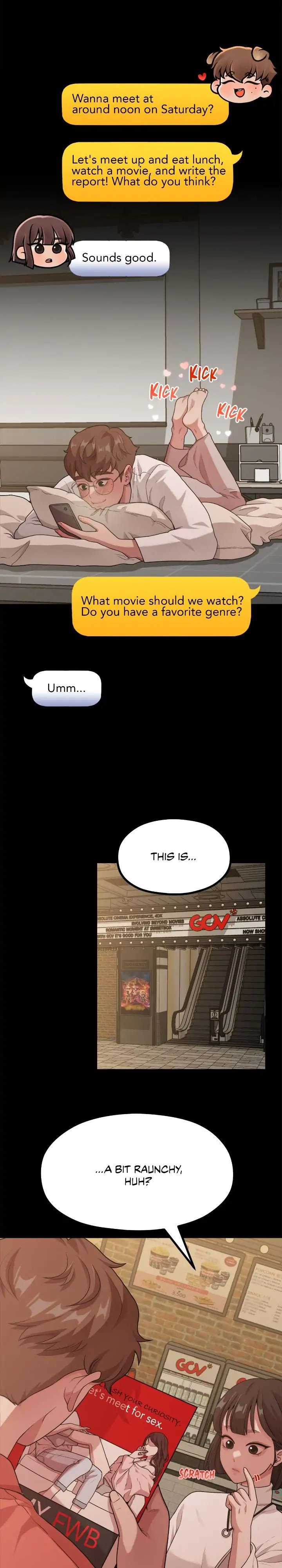 Writer Sung’s Life Chap Chapter 13-Writer Sung’s Life - Next Chap 14