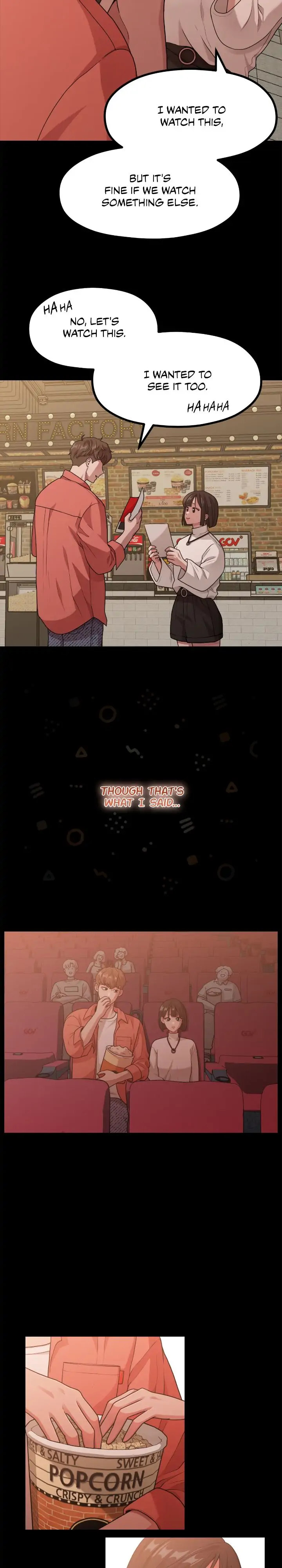 Writer Sung’s Life Chap Chapter 13-Writer Sung’s Life - Next Chap 14