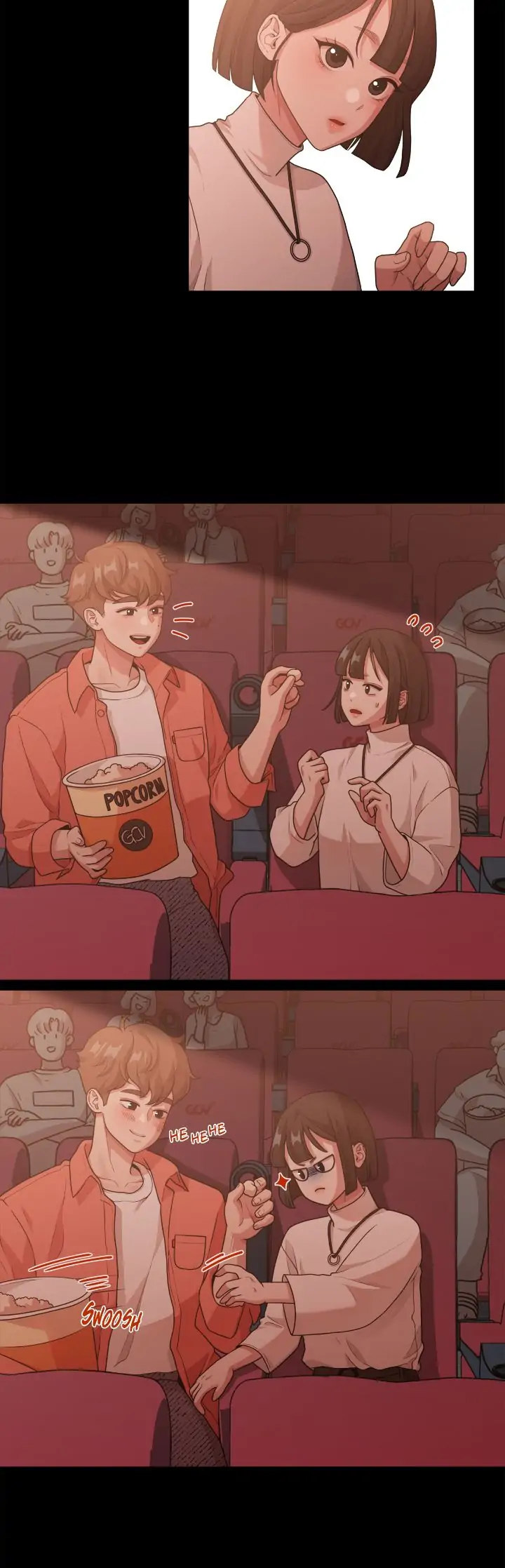 Writer Sung’s Life Chap Chapter 13-Writer Sung’s Life - Next Chap 14