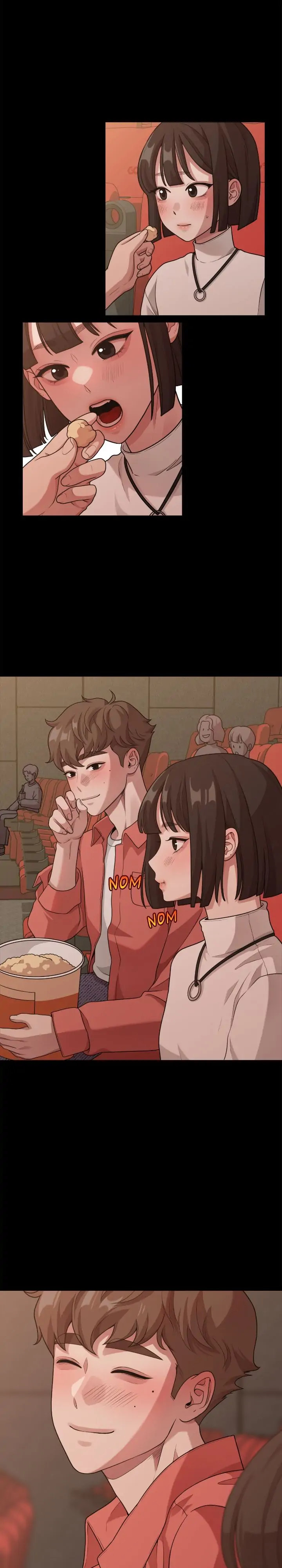 Writer Sung’s Life Chap Chapter 13-Writer Sung’s Life - Next Chap 14