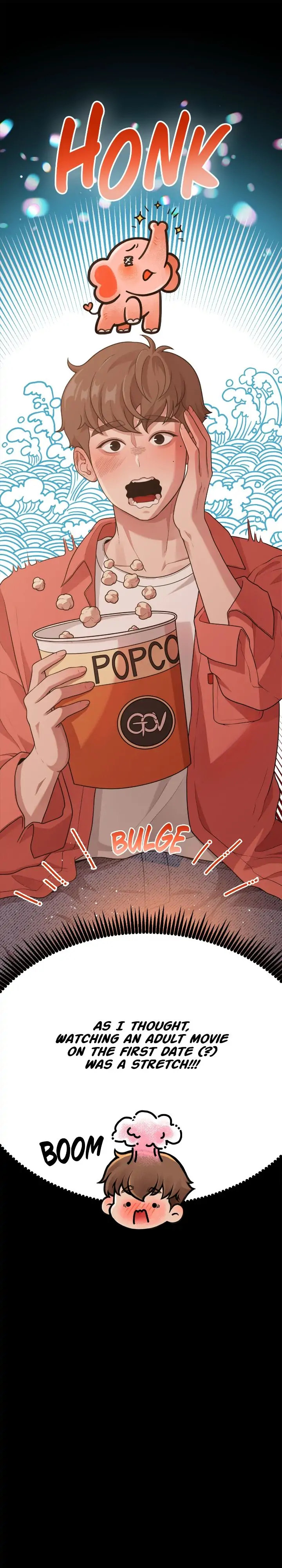 Writer Sung’s Life Chap Chapter 13-Writer Sung’s Life - Next Chap 14