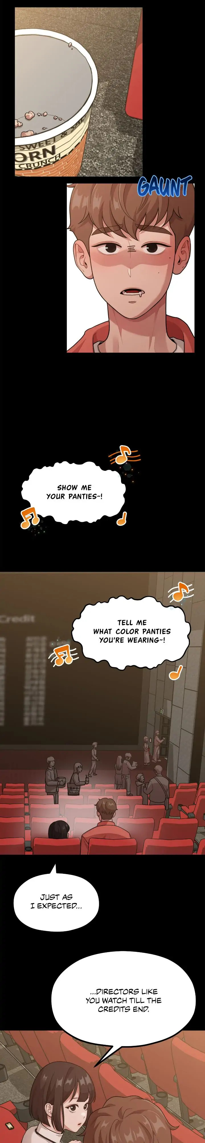 Writer Sung’s Life Chap Chapter 13-Writer Sung’s Life - Next Chap 14