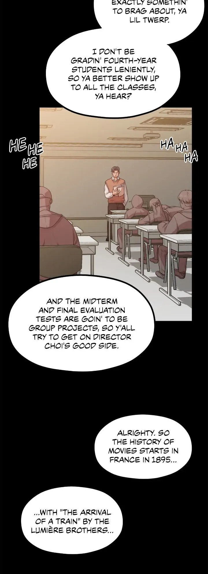 Writer Sung’s Life Chap Chapter 13-Writer Sung’s Life - Next Chap 14