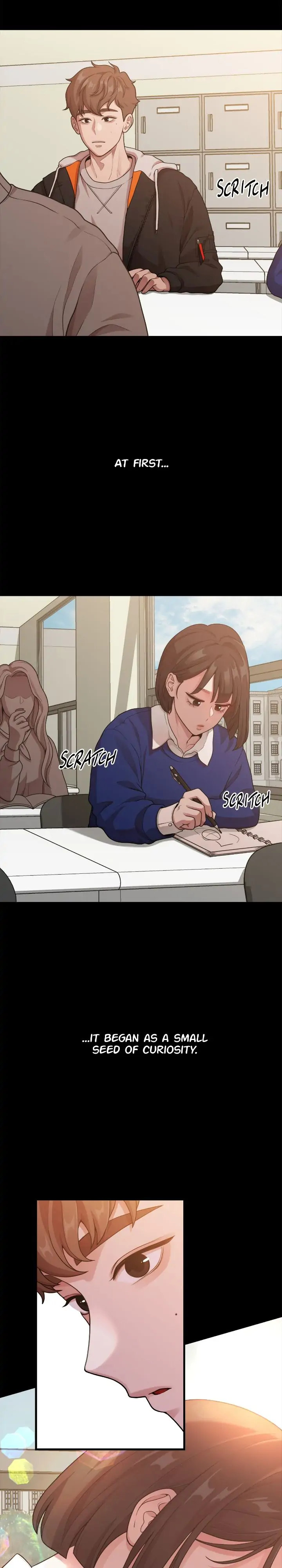 Writer Sung’s Life Chap Chapter 13-Writer Sung’s Life - Next Chap 14