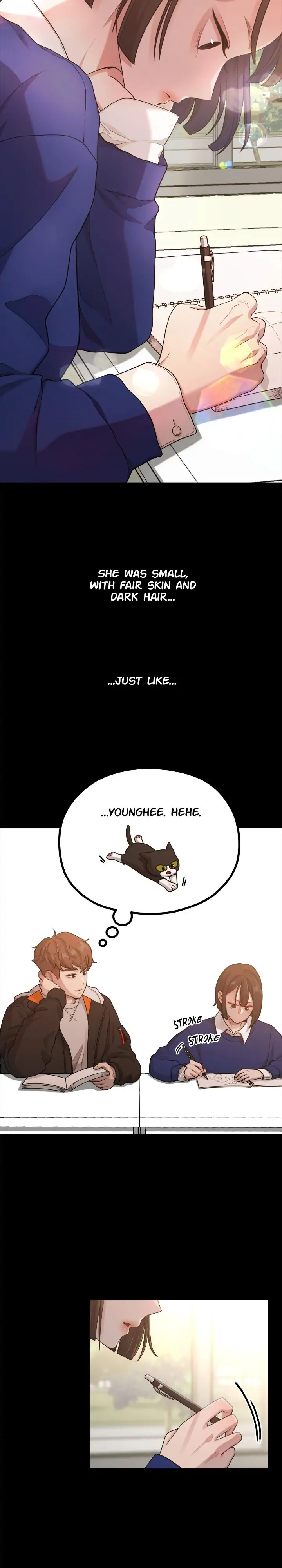 Writer Sung’s Life Chap Chapter 13-Writer Sung’s Life - Next Chap 14