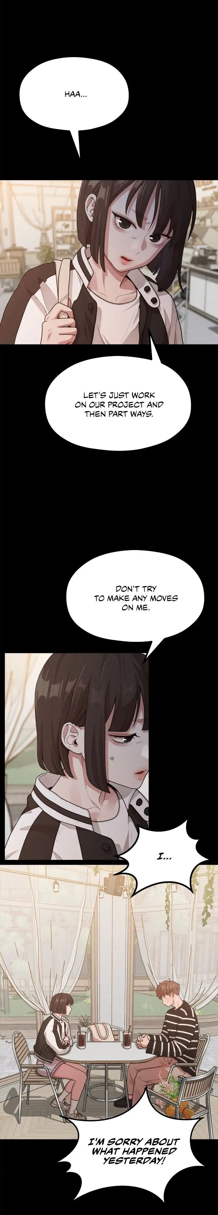 Writer Sung’s Life Chap Chapter 14-Writer Sung’s Life - Next Chap 15