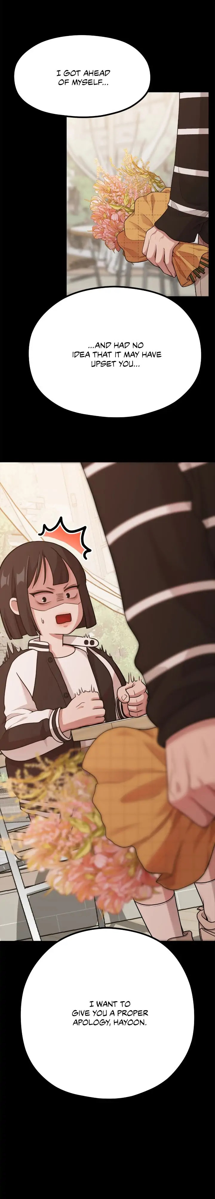 Writer Sung’s Life Chap Chapter 14-Writer Sung’s Life - Next Chap 15