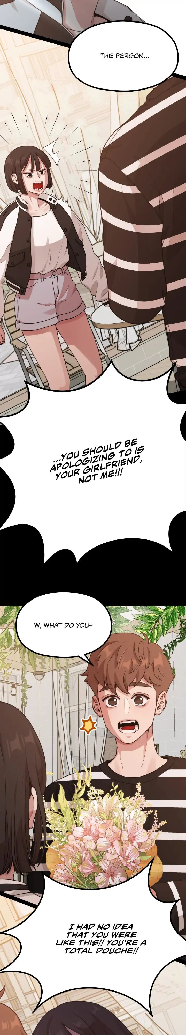 Writer Sung’s Life Chap Chapter 14-Writer Sung’s Life - Next Chap 15