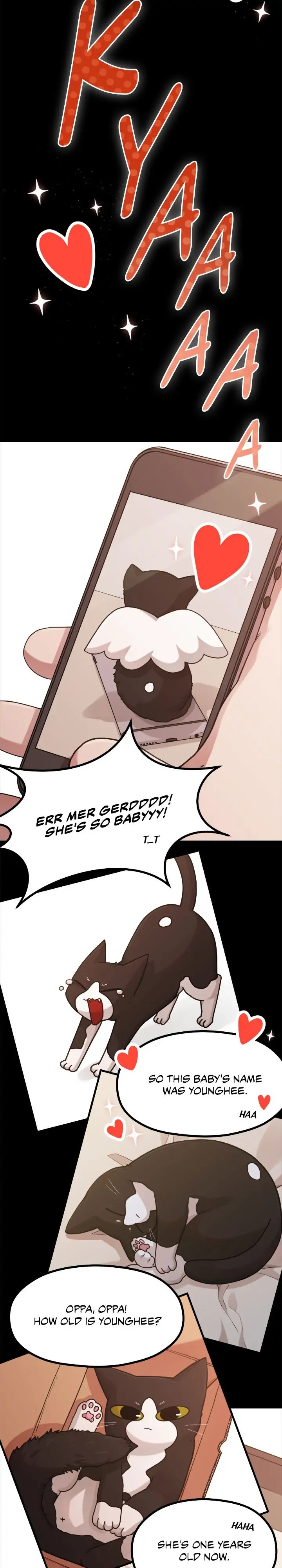 Writer Sung’s Life Chap Chapter 14-Writer Sung’s Life - Next Chap 15