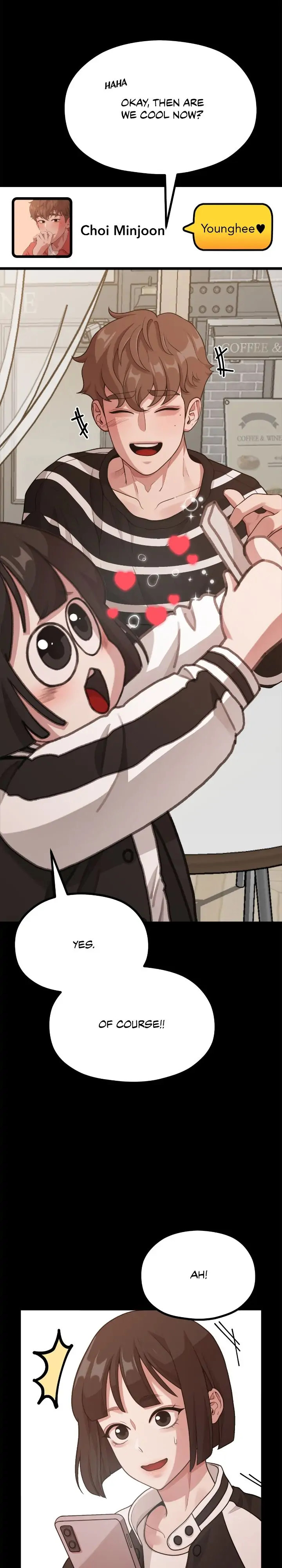 Writer Sung’s Life Chap Chapter 14-Writer Sung’s Life - Next Chap 15