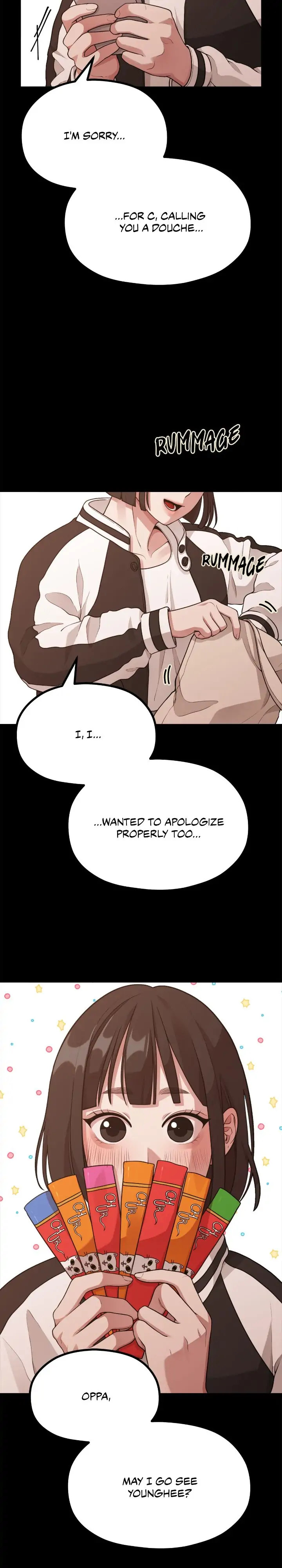 Writer Sung’s Life Chap Chapter 14-Writer Sung’s Life - Next Chap 15