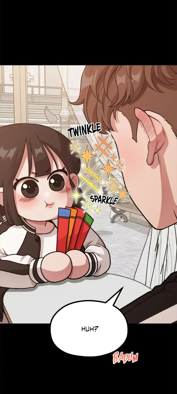 Writer Sung’s Life Chap Chapter 14-Writer Sung’s Life - Next Chap 15