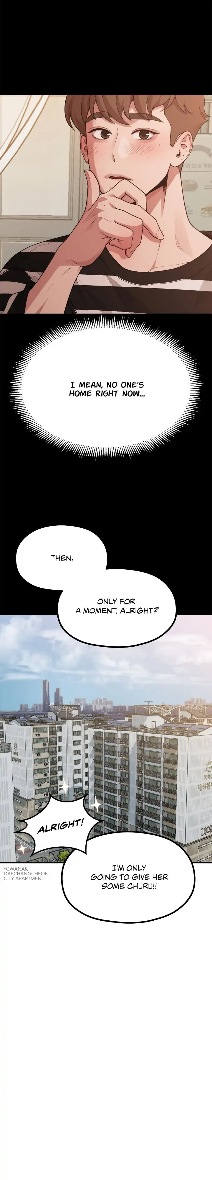 Writer Sung’s Life Chap Chapter 14-Writer Sung’s Life - Next Chap 15