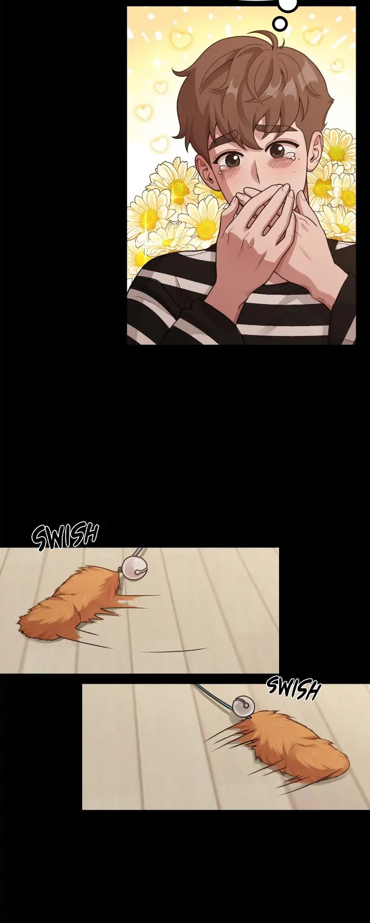 Writer Sung’s Life Chap Chapter 14-Writer Sung’s Life - Next Chap 15