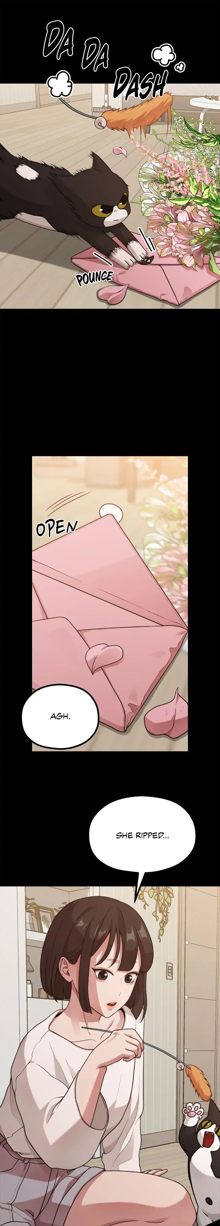 Writer Sung’s Life Chap Chapter 14-Writer Sung’s Life - Next Chap 15