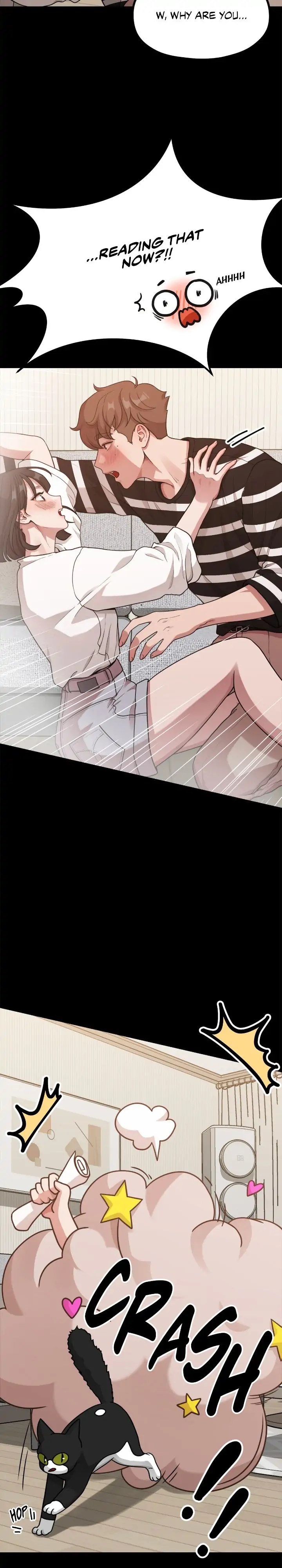 Writer Sung’s Life Chap Chapter 14-Writer Sung’s Life - Next Chap 15