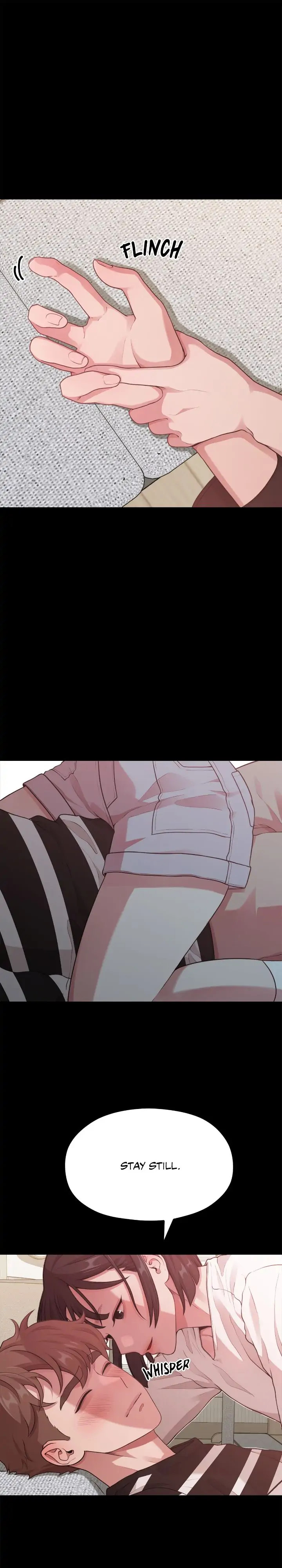 Writer Sung’s Life Chap Chapter 14-Writer Sung’s Life - Next Chap 15