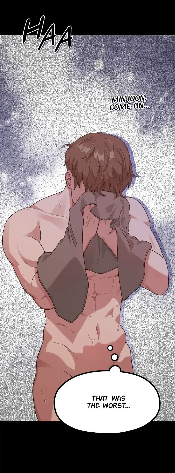 Writer Sung’s Life Chap Chapter 14-Writer Sung’s Life - Next Chap 15