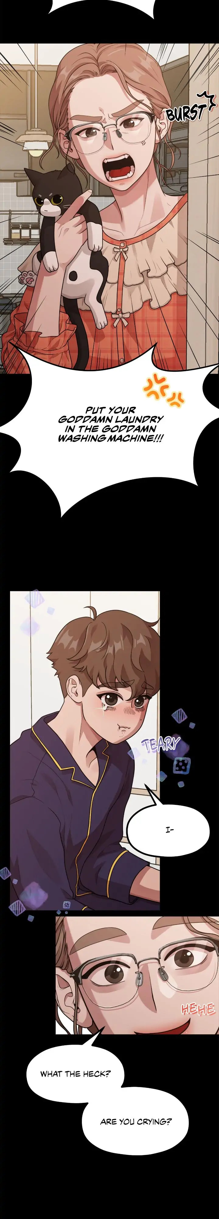 Writer Sung’s Life Chap Chapter 14-Writer Sung’s Life - Next Chap 15