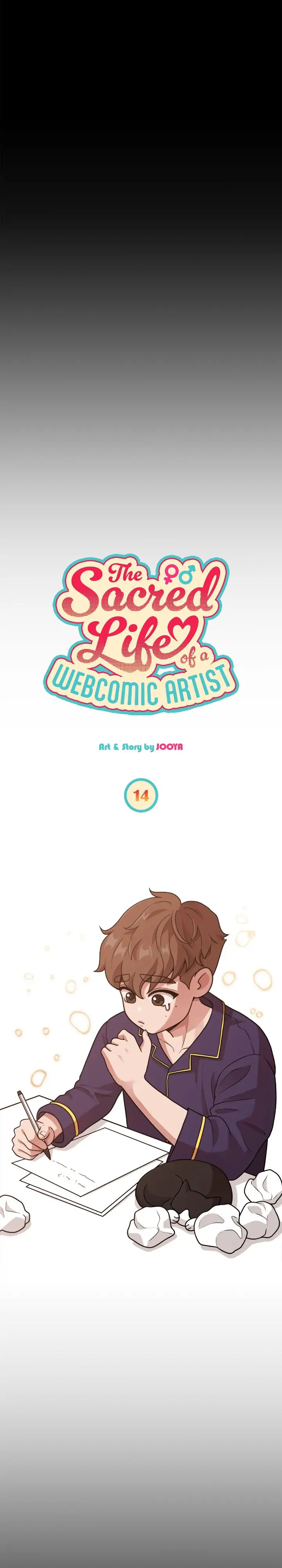 Writer Sung’s Life Chap Chapter 14-Writer Sung’s Life - Next Chap 15