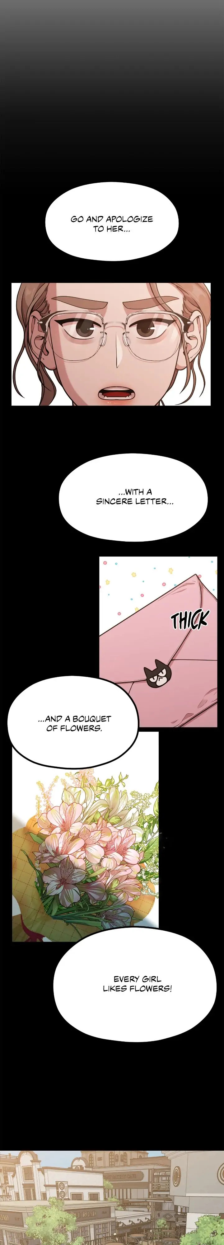 Writer Sung’s Life Chap Chapter 14-Writer Sung’s Life - Next Chap 15