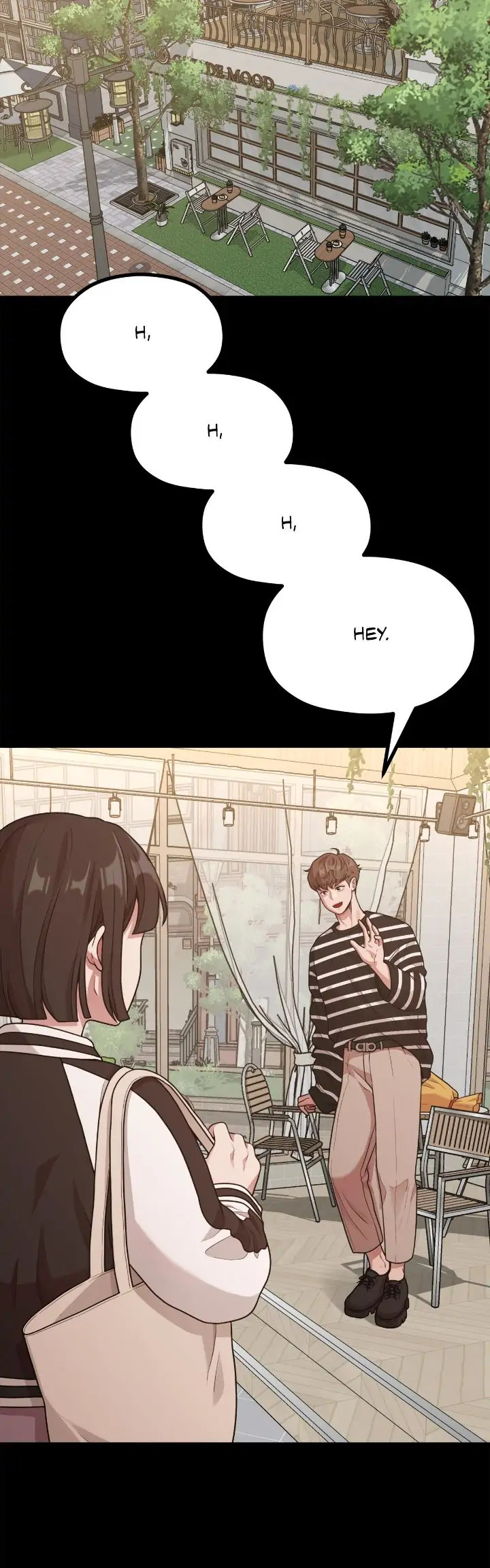 Writer Sung’s Life Chap Chapter 14-Writer Sung’s Life - Next Chap 15