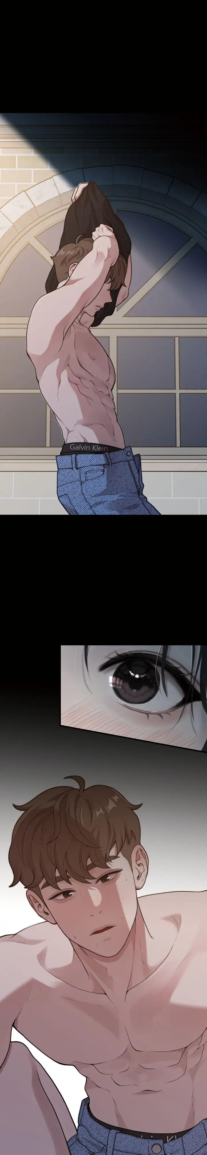 Writer Sung’s Life Chap Chapter 15-Writer Sung’s Life - Next Chap 16