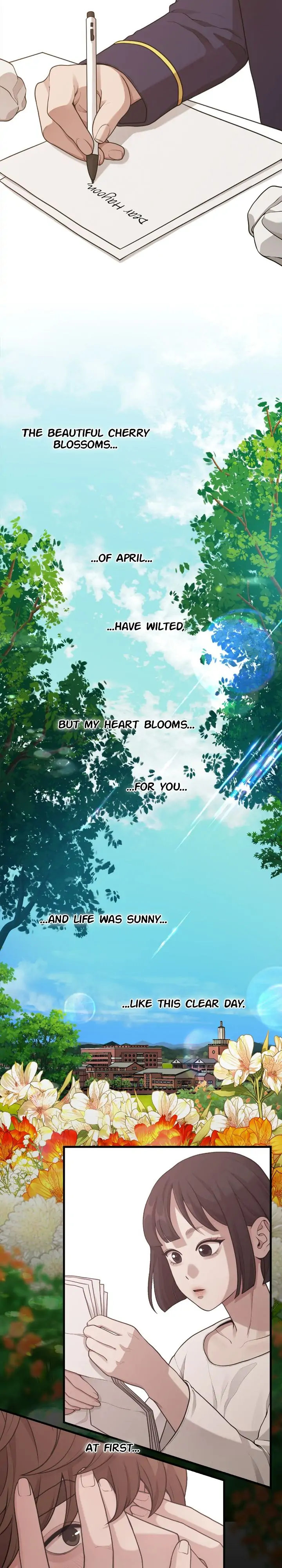 Writer Sung’s Life Chap Chapter 15-Writer Sung’s Life - Next Chap 16