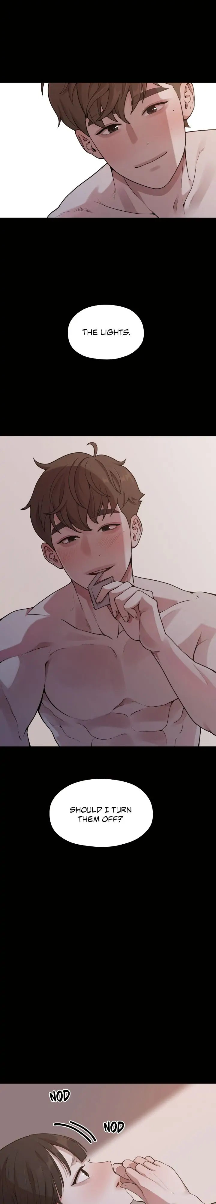 Writer Sung’s Life Chap Chapter 15-Writer Sung’s Life - Next Chap 16