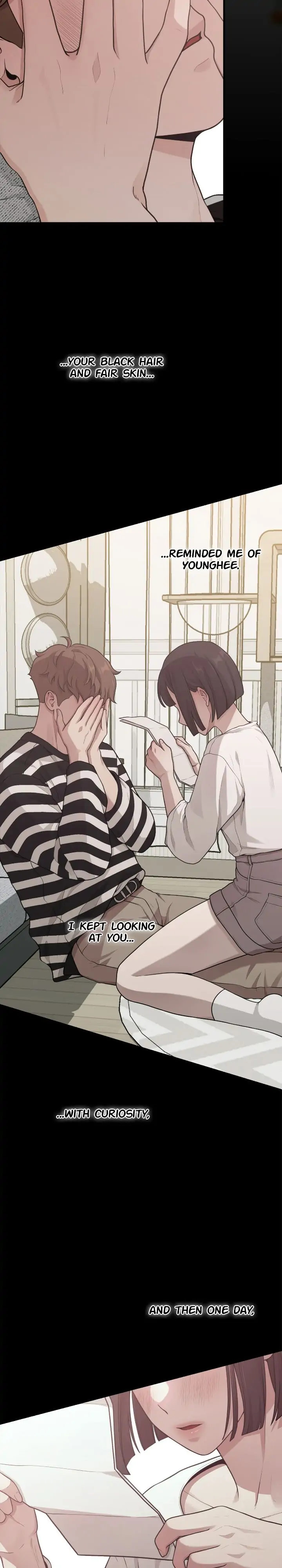 Writer Sung’s Life Chap Chapter 15-Writer Sung’s Life - Next Chap 16