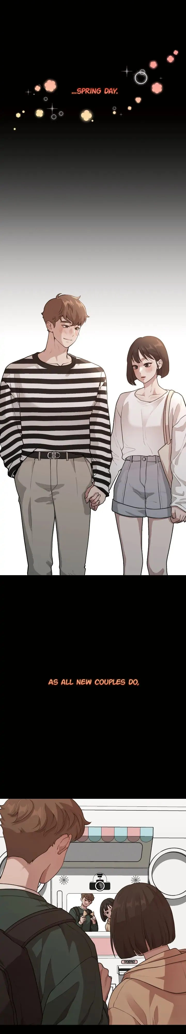 Writer Sung’s Life Chap Chapter 15-Writer Sung’s Life - Next Chap 16