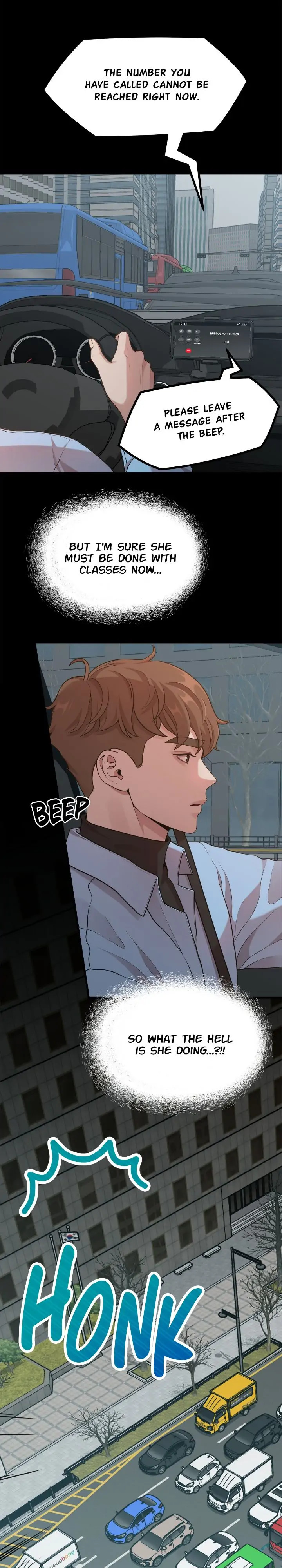 Writer Sung’s Life Chap Chapter 16-Writer Sung’s Life - Next Chap 17