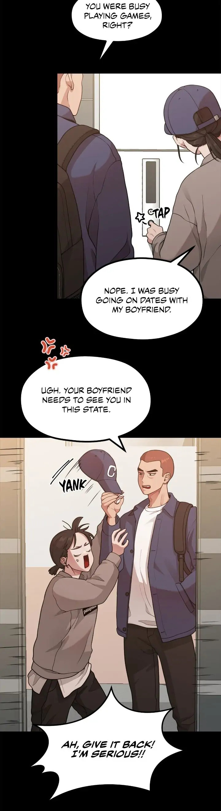 Writer Sung’s Life Chap Chapter 16-Writer Sung’s Life - Next Chap 17