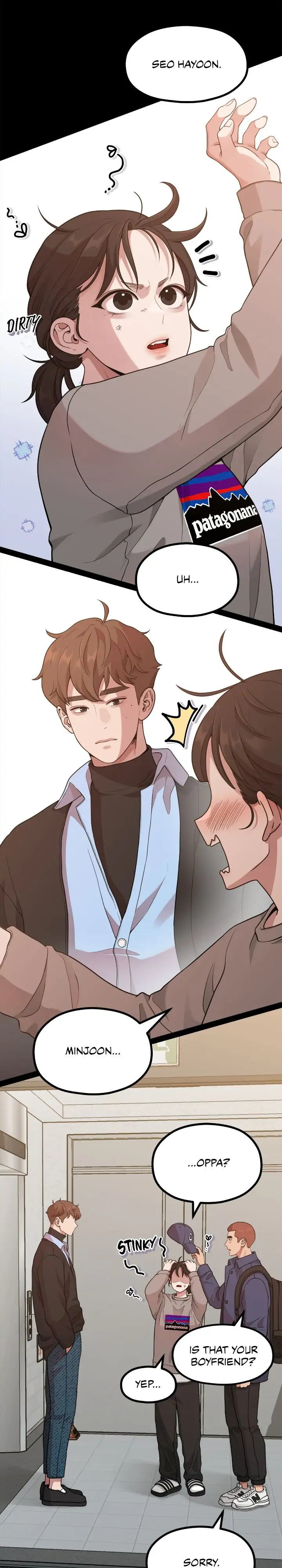 Writer Sung’s Life Chap Chapter 16-Writer Sung’s Life - Next Chap 17