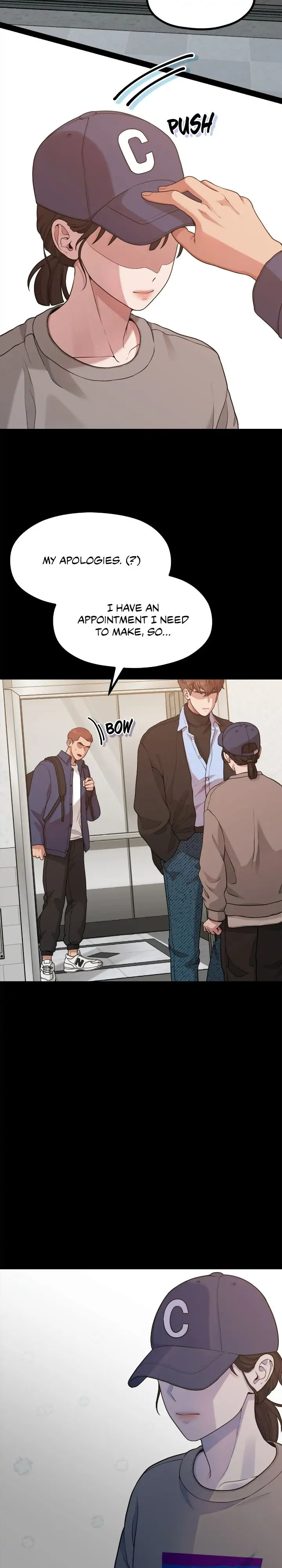 Writer Sung’s Life Chap Chapter 16-Writer Sung’s Life - Next Chap 17