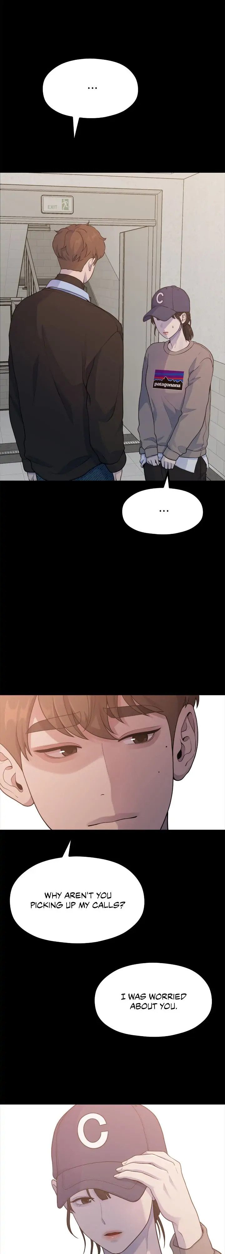 Writer Sung’s Life Chap Chapter 16-Writer Sung’s Life - Next Chap 17