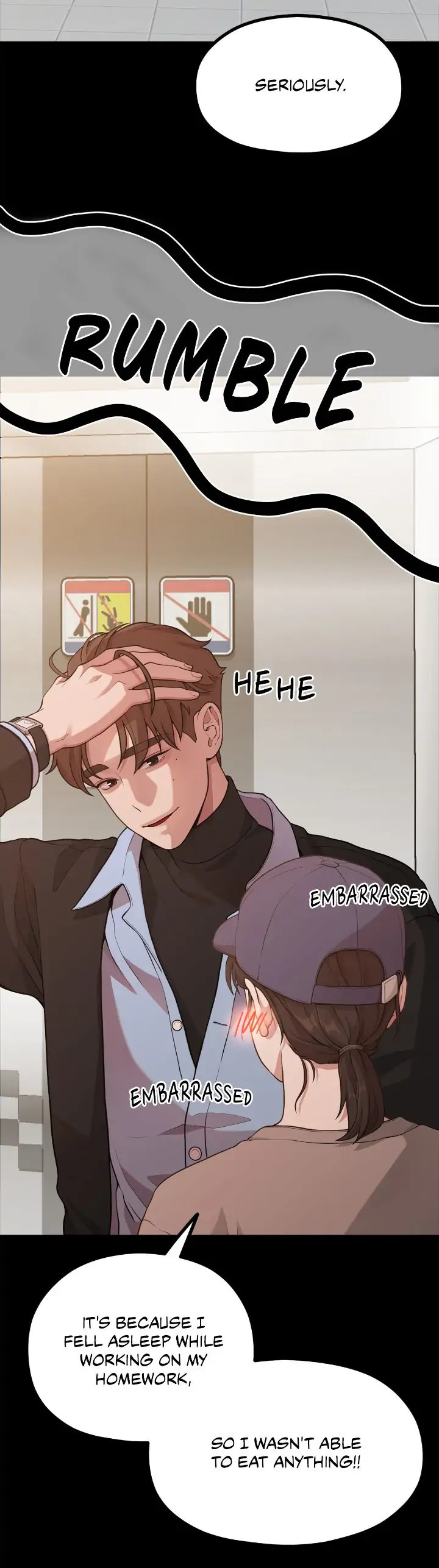 Writer Sung’s Life Chap Chapter 16-Writer Sung’s Life - Next Chap 17