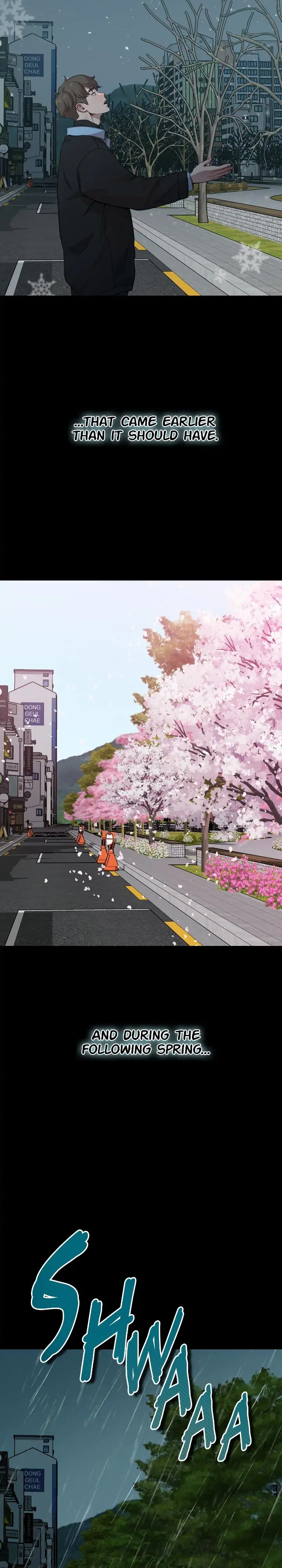 Writer Sung’s Life Chap Chapter 16-Writer Sung’s Life - Next Chap 17