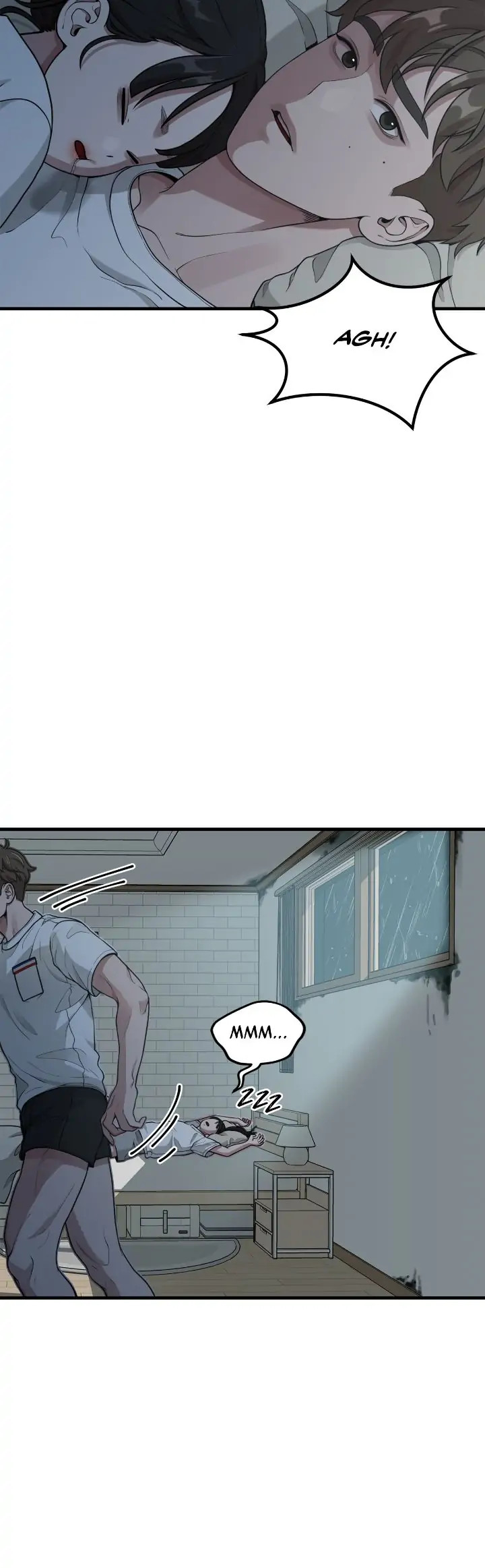 Writer Sung’s Life Chap Chapter 16-Writer Sung’s Life - Next Chap 17