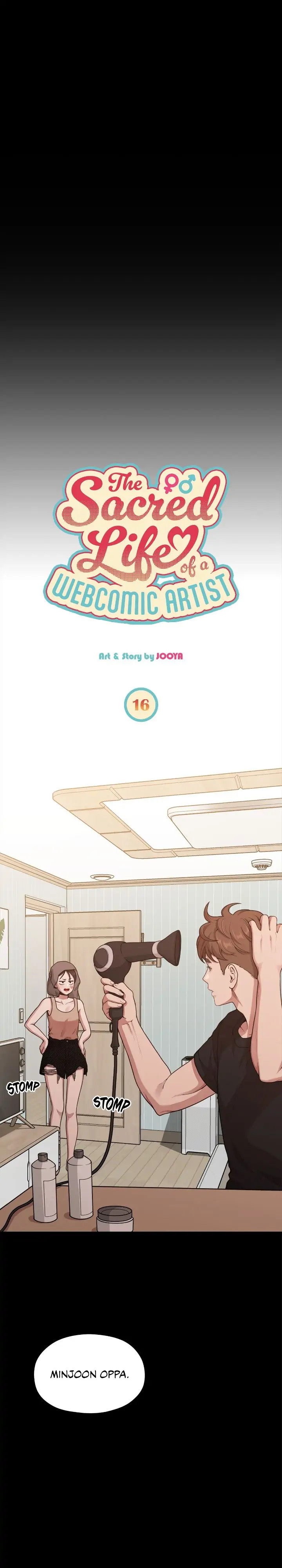 Writer Sung’s Life Chap Chapter 16-Writer Sung’s Life - Next Chap 17