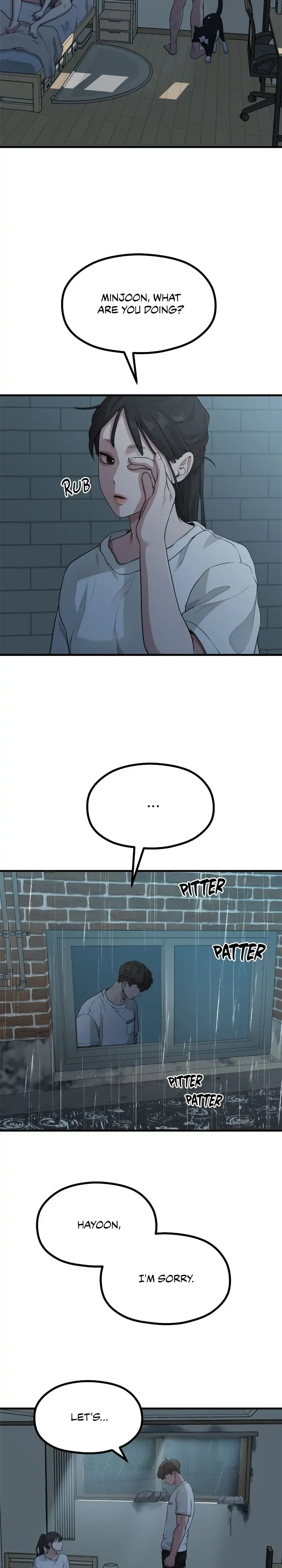 Writer Sung’s Life Chap Chapter 16-Writer Sung’s Life - Next Chap 17