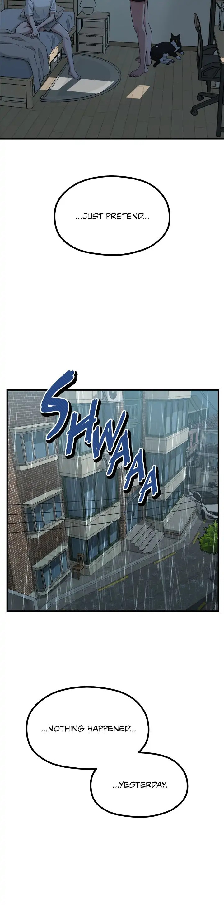 Writer Sung’s Life Chap Chapter 16-Writer Sung’s Life - Next Chap 17