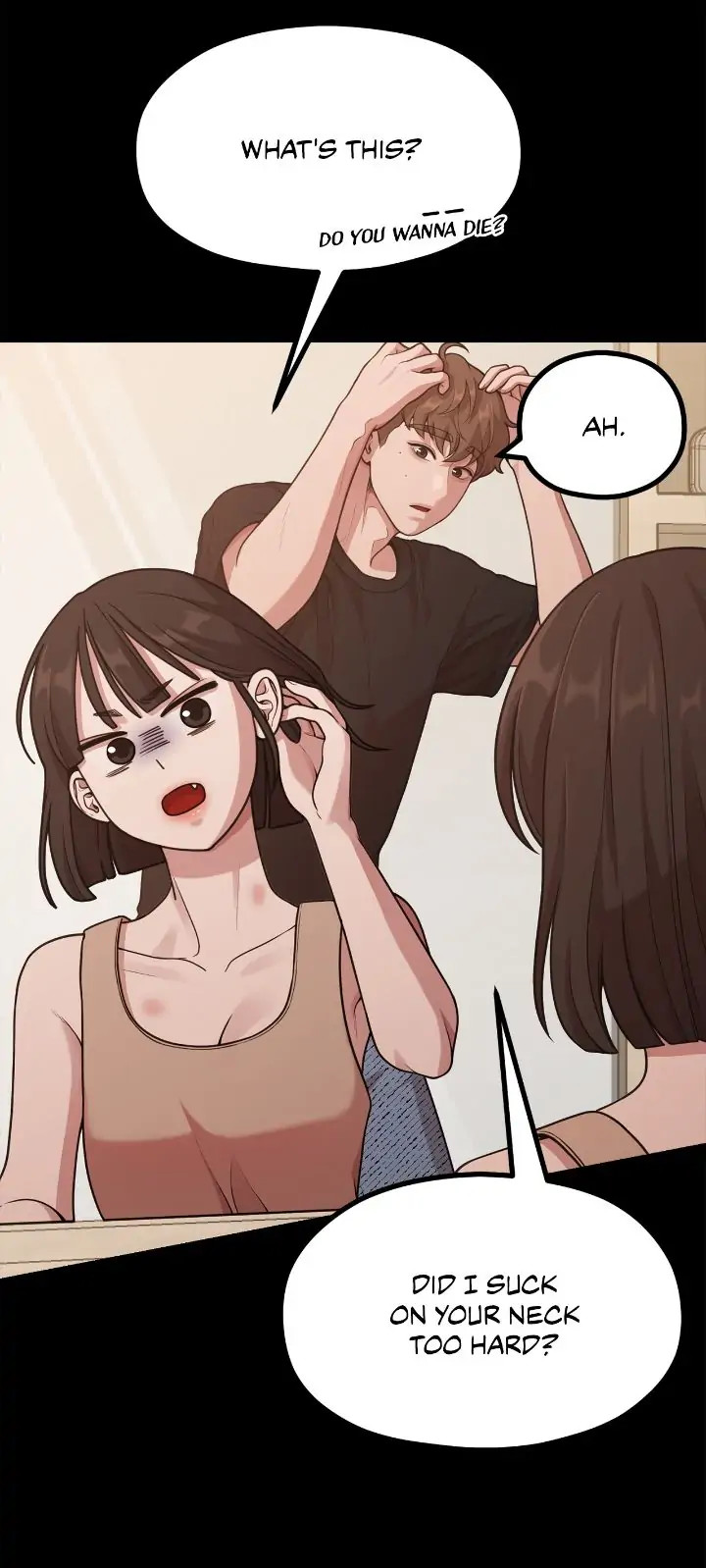 Writer Sung’s Life Chap Chapter 16-Writer Sung’s Life - Next Chap 17