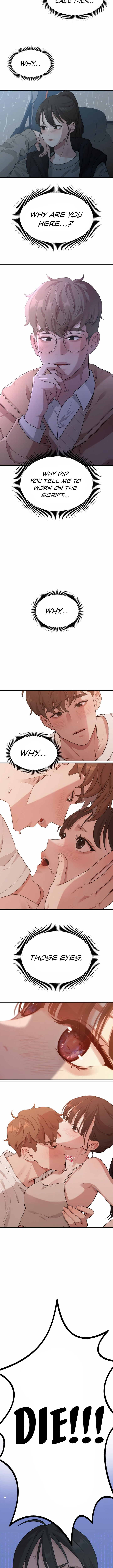 Writer Sung’s Life Chap Chapter 17-Writer Sung’s Life - Next Chap 18