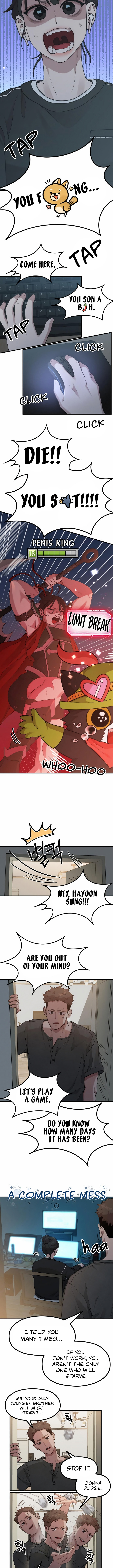 Writer Sung’s Life Chap Chapter 17-Writer Sung’s Life - Next Chap 18