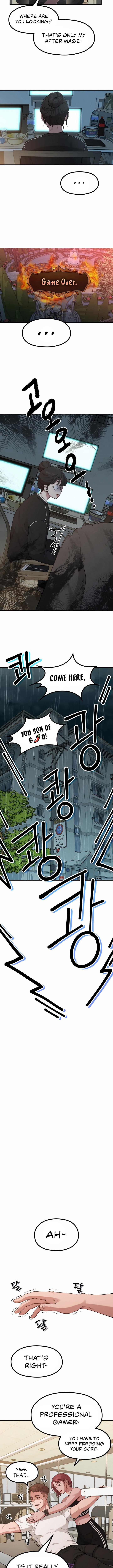 Writer Sung’s Life Chap Chapter 17-Writer Sung’s Life - Next Chap 18